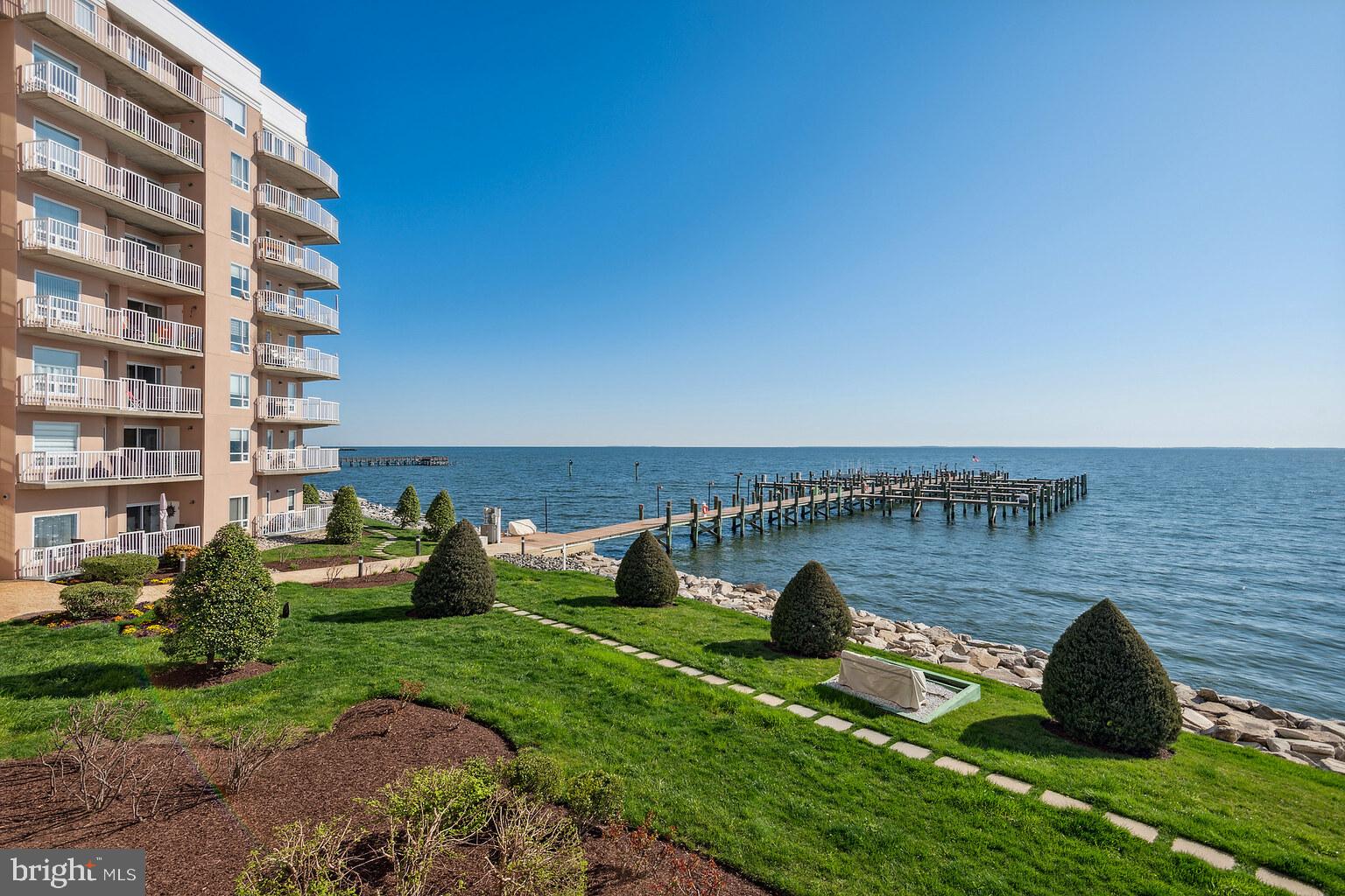 8501 Bayside Road, Unit 604 Chesapeake Beach, MD 20732 - Photo 39 of 42