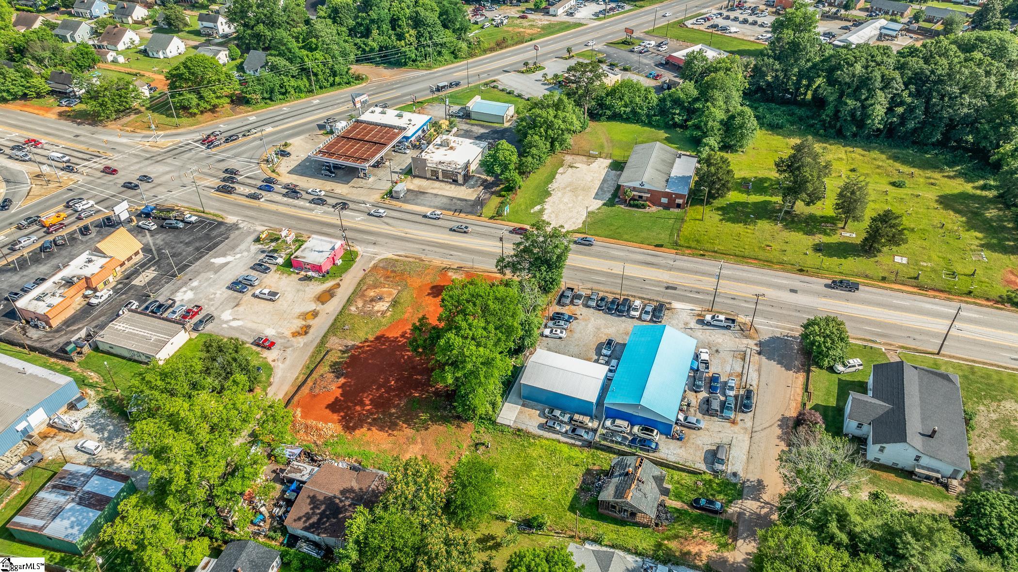 0 Cedar Lane Road Greenville, SC 29611 - Photo 8 of 12 Gallery Image 8