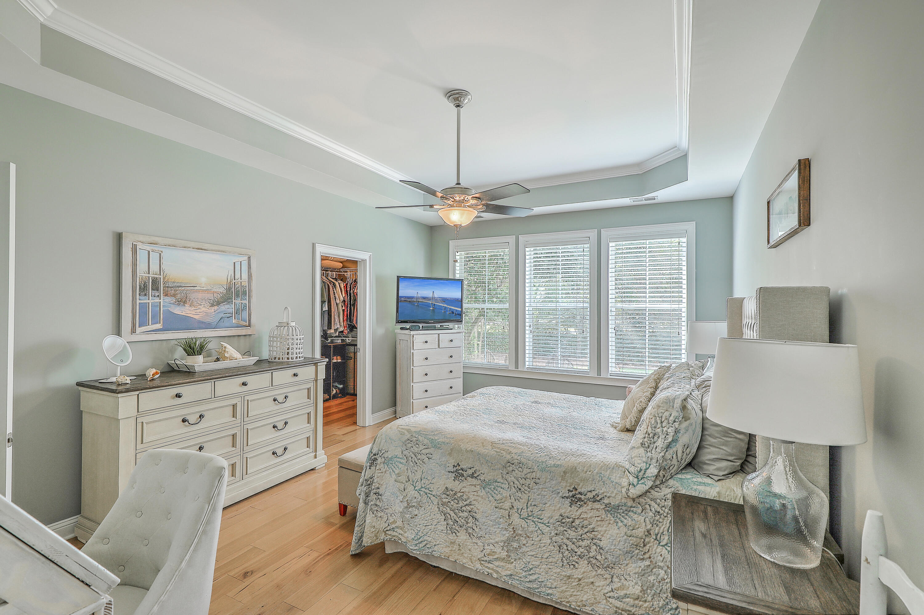 1800 Hall Point Road Mount Pleasant, SC 29466 - Photo 29 of 47 Primary Suite 1