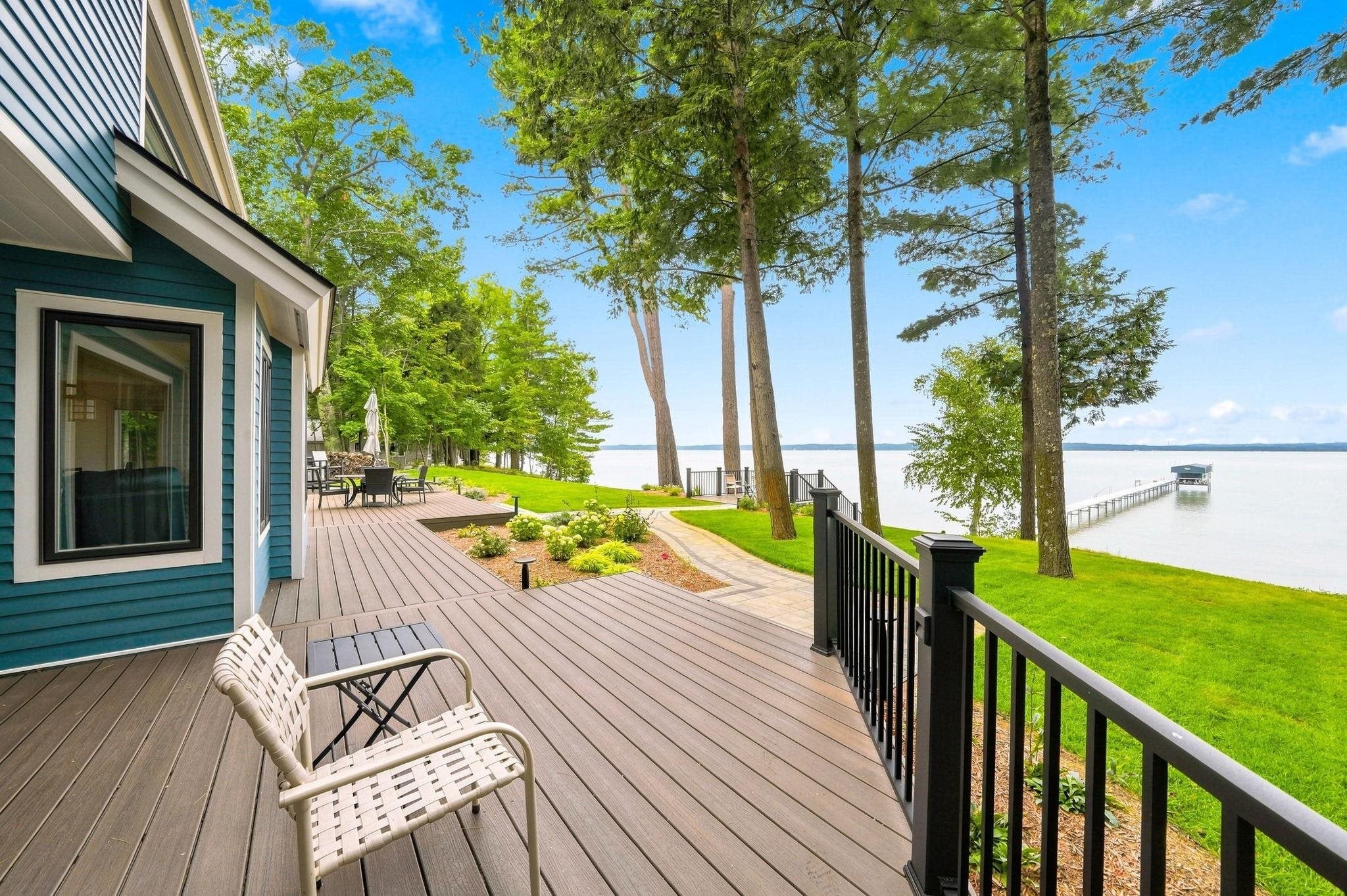 14851 Shipman Road Traverse City, MI 49686 - Photo 41 of 47 Gallery Image 41