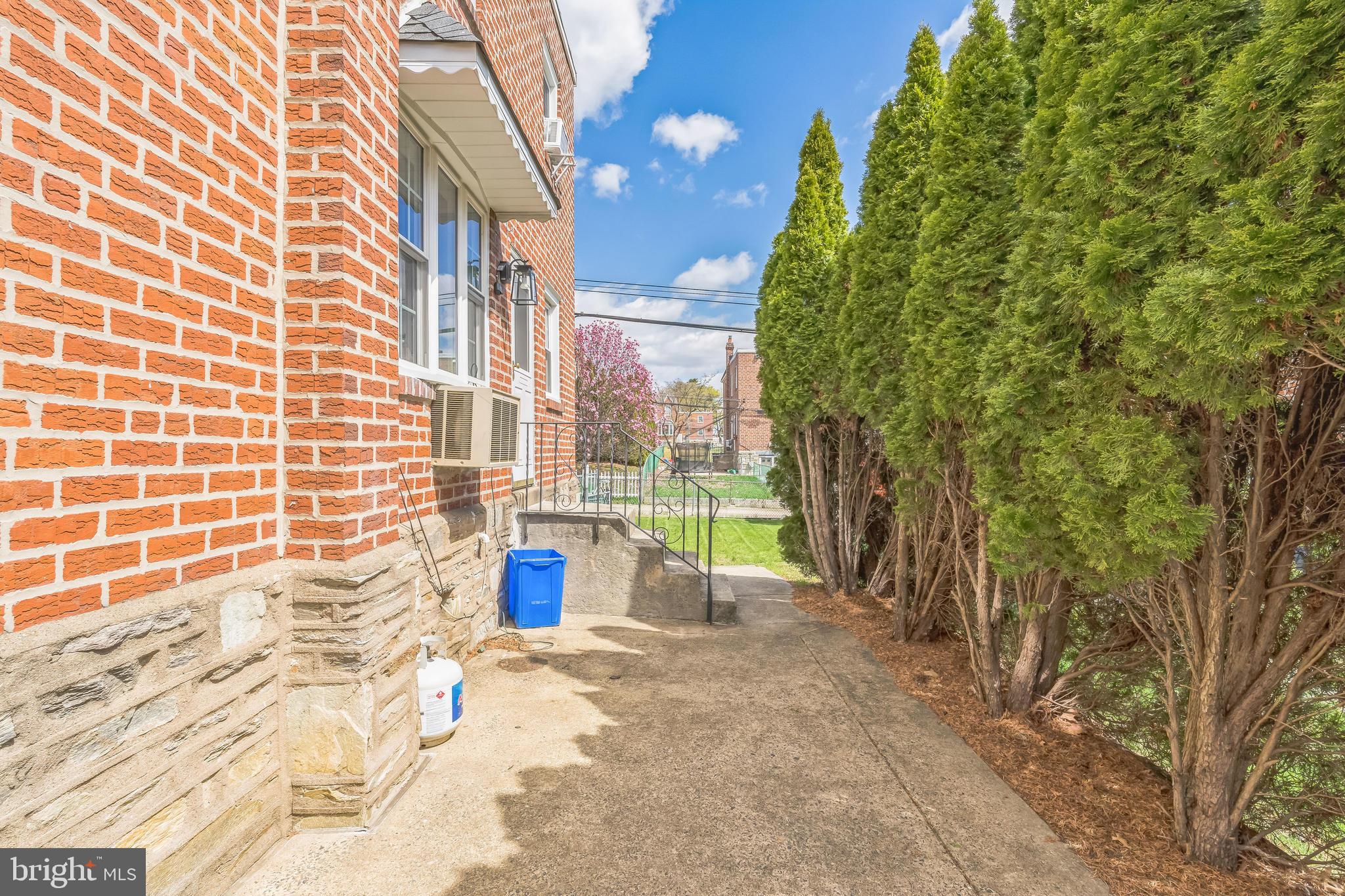 855 Medway Road Philadelphia, PA 19115 - Photo 25 of 30 a view of swimming pool with a patio