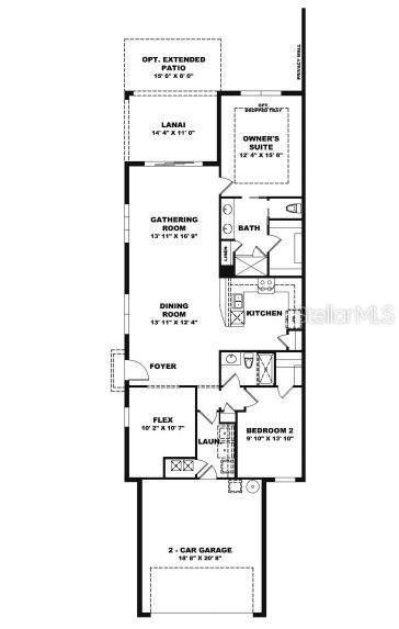 12502 Marsh Pointe Road Sarasota, FL 34238 - Photo 1 of 1 Gallery Image 1