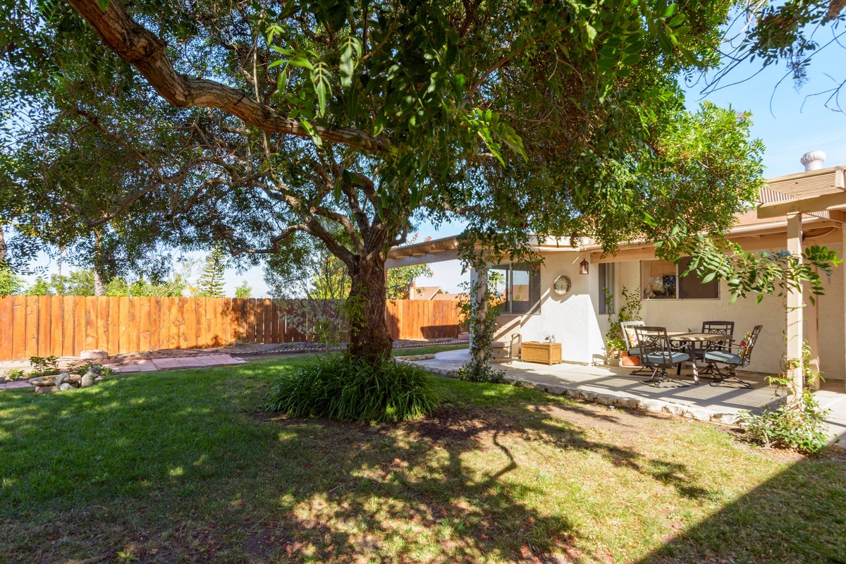 1371 Panorama Ridge Road Oceanside, CA 92056 - Photo 21 of 25