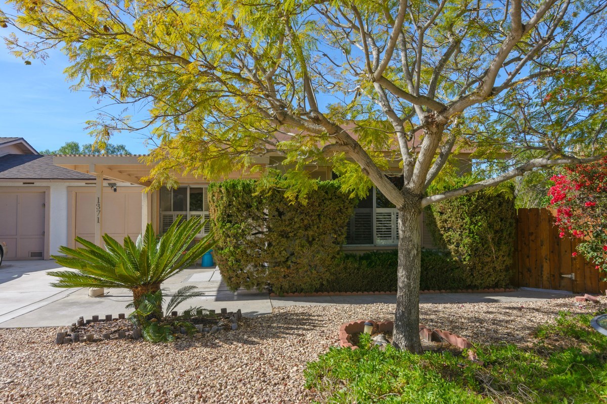 1371 Panorama Ridge Road Oceanside, CA 92056 - Photo 24 of 25