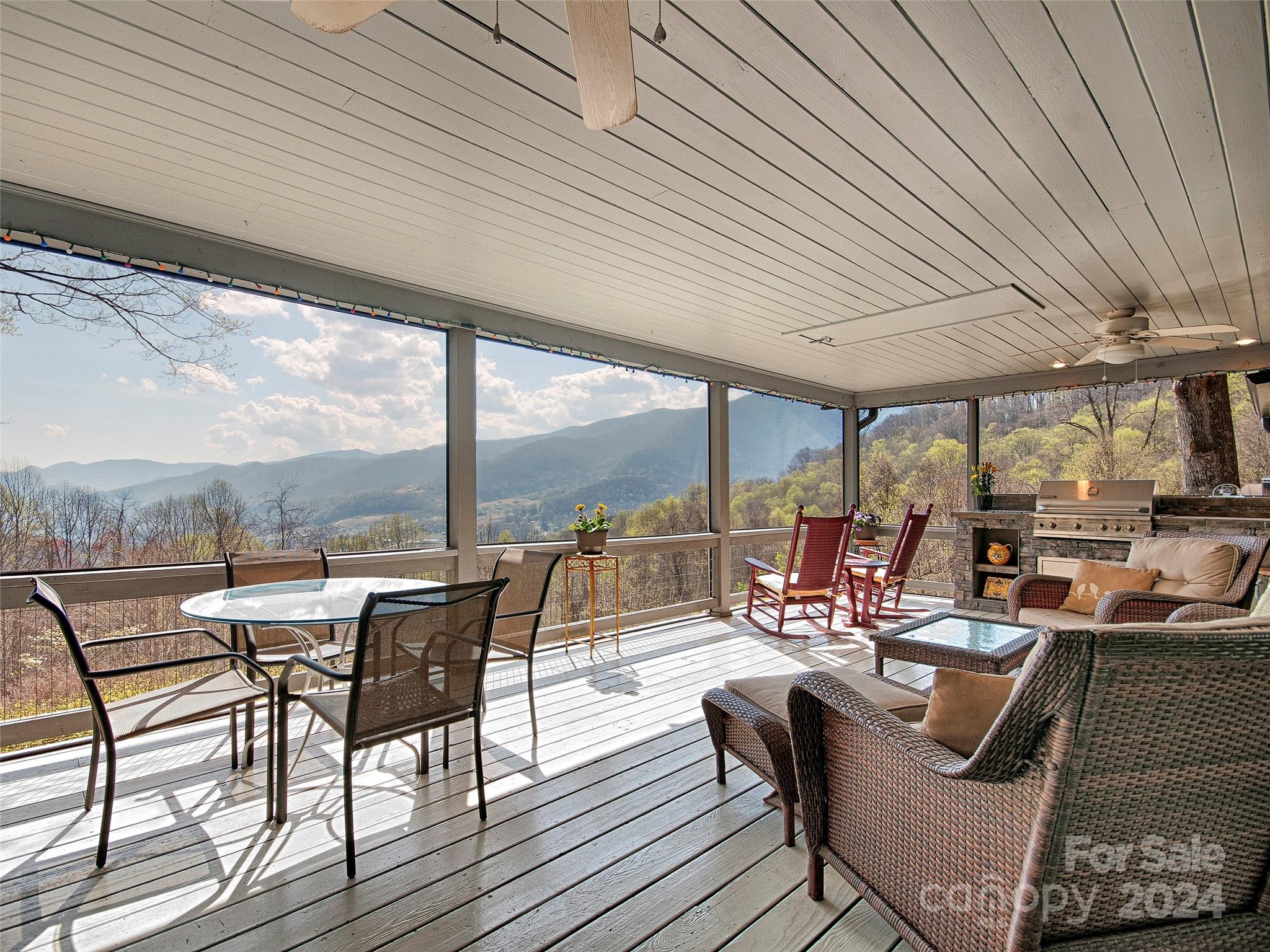 436 Old Fiddle Road Waynesville, NC 28786 - Photo 14 of 18