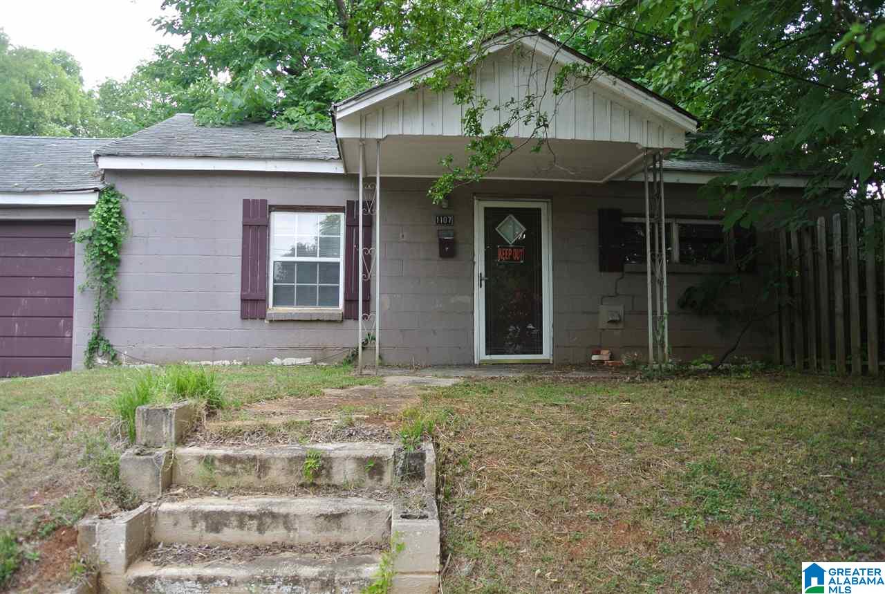 837 Overton Avenue Birmingham, AL 35217 - Photo 1 of 3