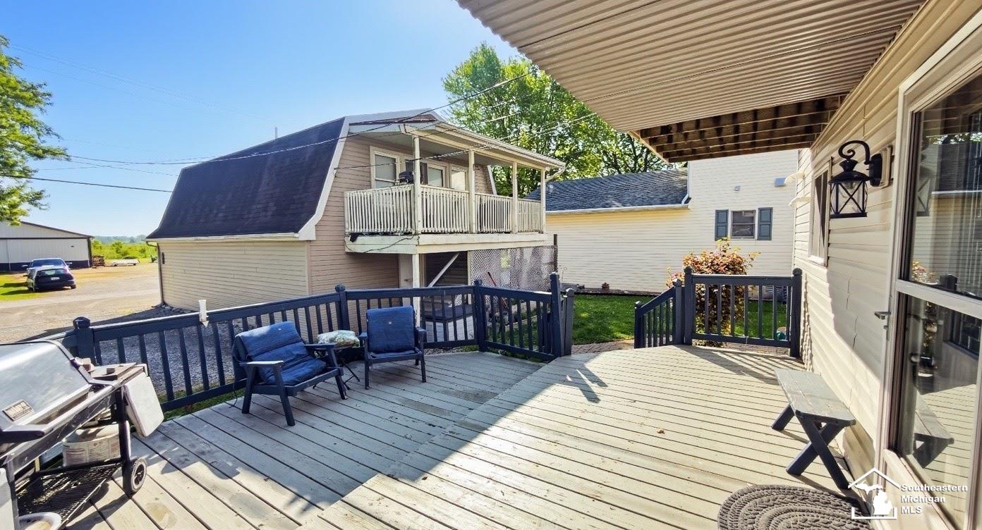 6270 Brancheau Road Newport, MI 48166 - Photo 6 of 41