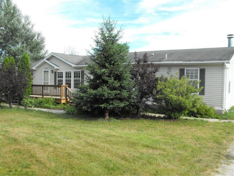 8747 Lyman Road Kaleva, MI 49645 - Photo 1 of 14 Primary Photo