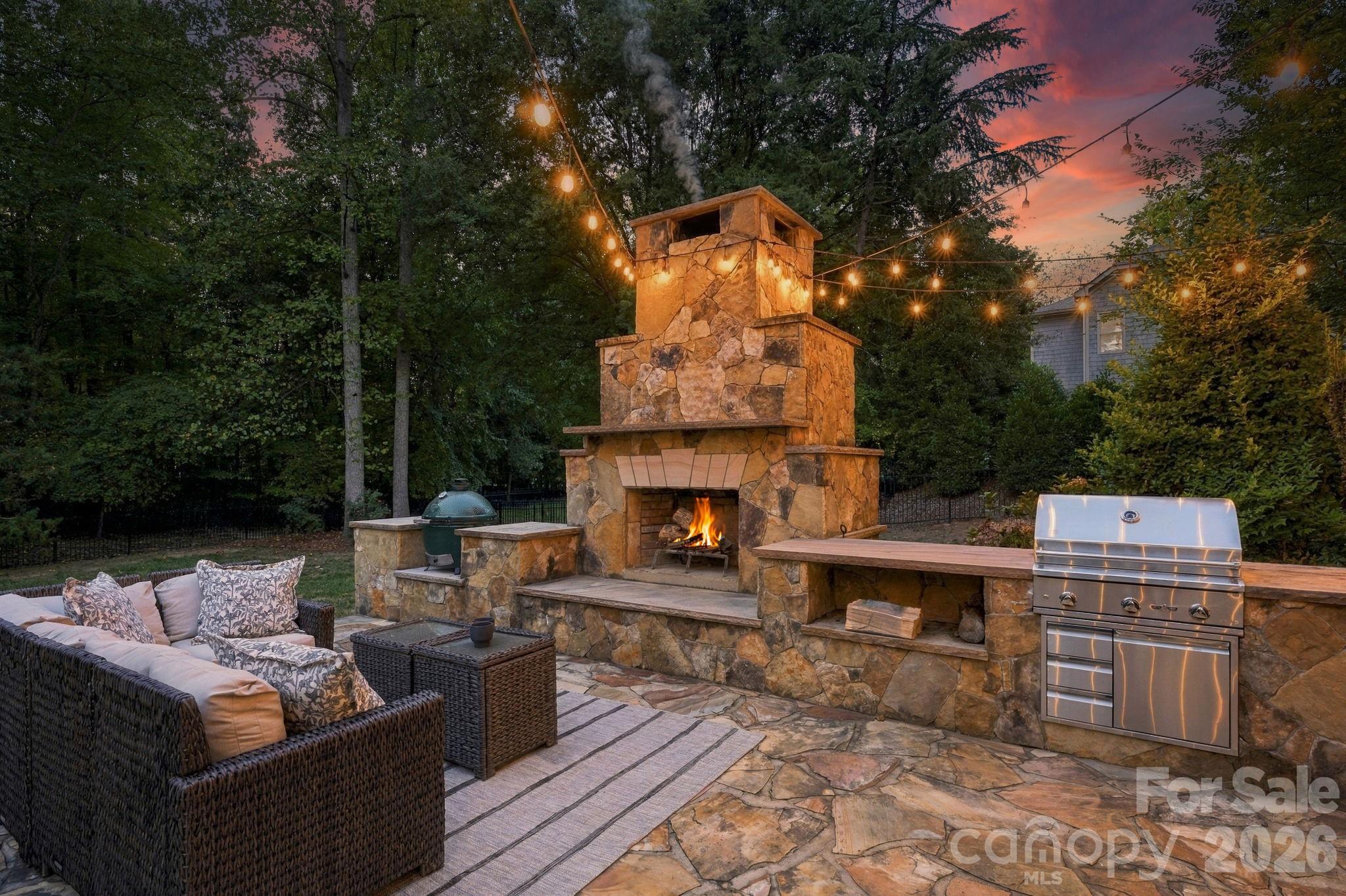 125 Dedham Loop Mooresville, NC 28117 - Photo 4 of 48 Gallery Image 4