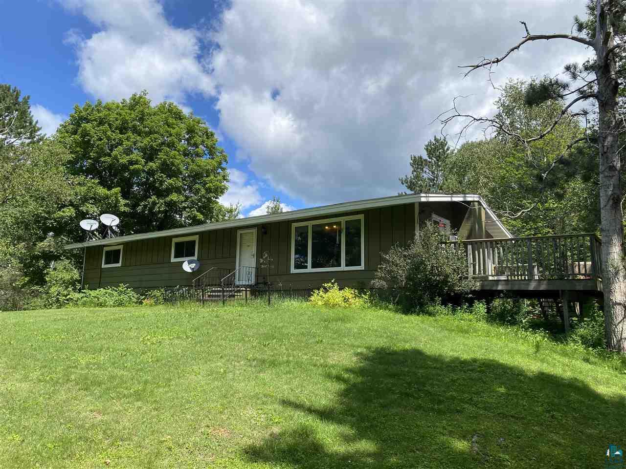5324 Arnold Road Rice Lake, MN 55803 - Photo 1 of 30