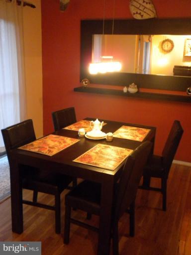 14409 Sturtevant Road Silver Spring, MD 20905 - Photo 12 of 30 a view of a dining room with furniture