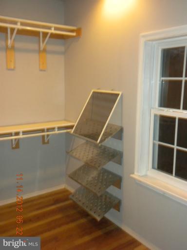 14409 Sturtevant Road Silver Spring, MD 20905 - Photo 24 of 30 a view of walk in closet