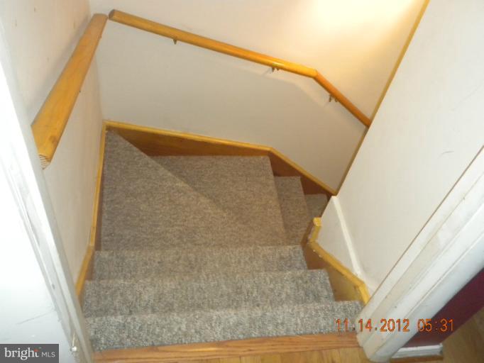 14409 Sturtevant Road Silver Spring, MD 20905 - Photo 29 of 30 a view of entryway