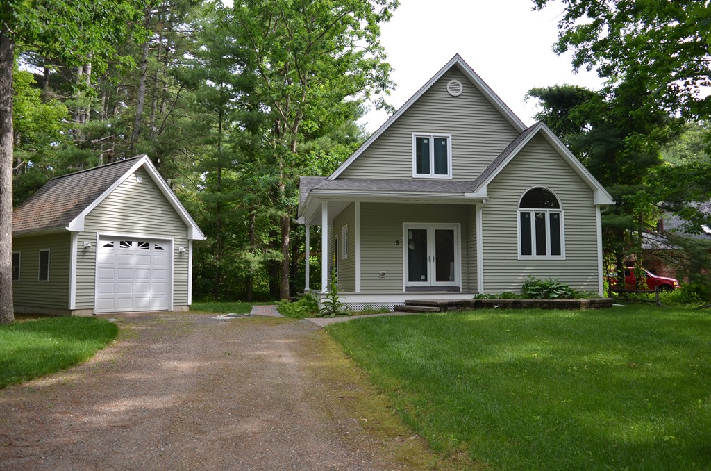 5 Pine Road North Brookfield, MA 01535 - Photo 1 of 24 Gallery Image 1
