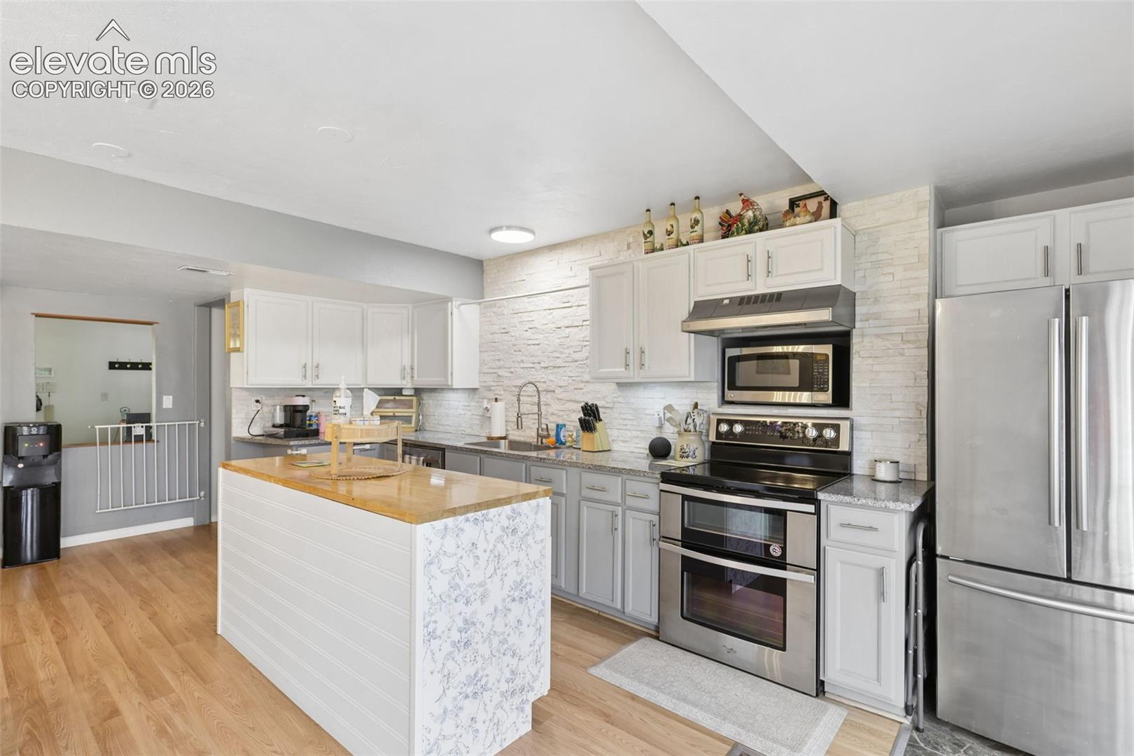 601 Rye Ridge Road Fountain, CO 80817 - Photo 14 of 33 Gallery Image 14
