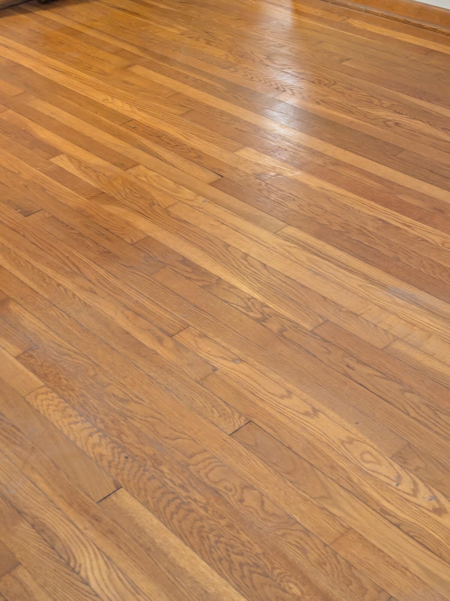7225 Alkire Road Galloway, OH 43119 - Photo 16 of 35 Original Hardwood floors through out.
