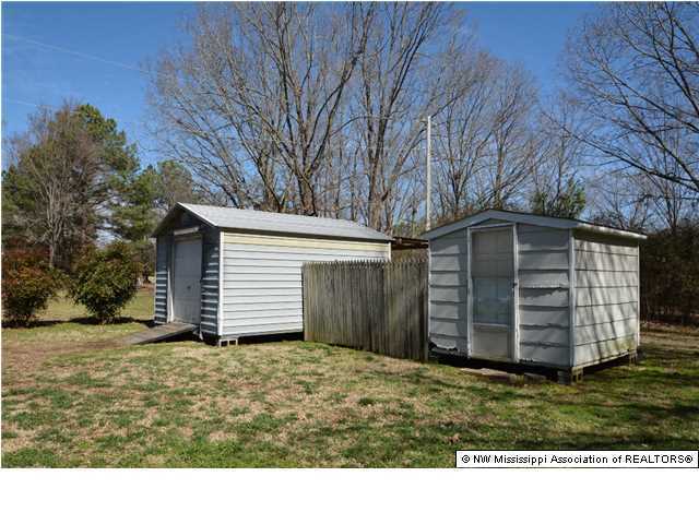 2952 Nolan Road Olive Branch, MS 38654 - Photo 22 of 24 Additional Photo