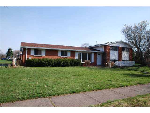 10 Williams Road Greece, NY 14626 - Photo 1 of 1 Exterior Front