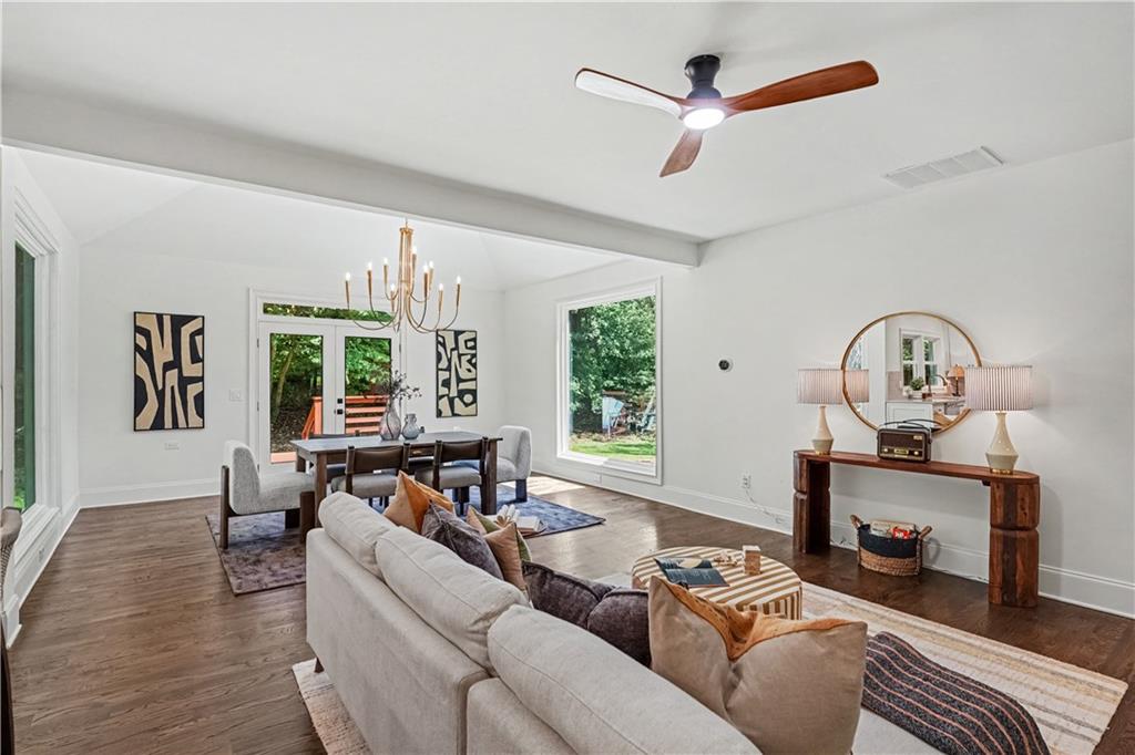 1929 Lenox Road Northeast Atlanta, GA 30306 - Photo 11 of 67 Gallery Image 11