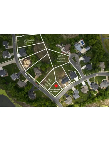 $121,000 | Tbd Sumter Avenue, Savage, MN 55378