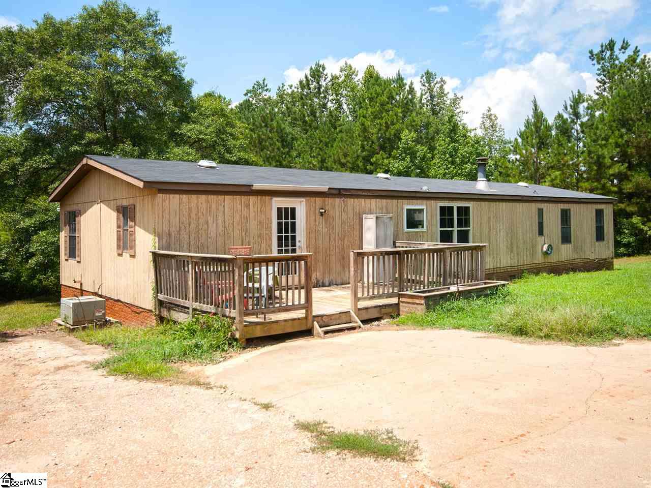 380 Country Estates Road Fountain Inn, SC 29644 - Photo 1 of 36