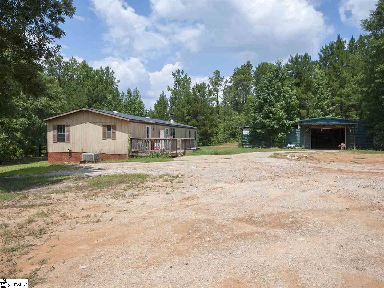 380 Country Estates Road Fountain Inn, SC 29644 - Photo 4 of 36