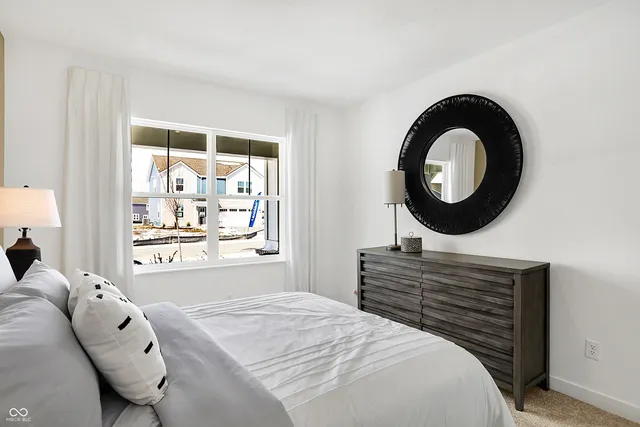 $359,995 | 2420 Fir Drive, Greenfield, IN 46140