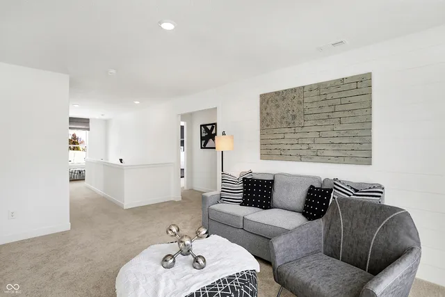 $359,995 | 2420 Fir Drive, Greenfield, IN 46140