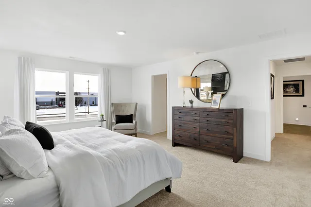 $359,995 | 2420 Fir Drive, Greenfield, IN 46140