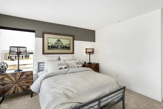 $359,995 | 2420 Fir Drive, Greenfield, IN 46140