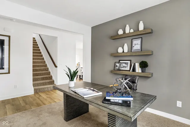 $359,995 | 2420 Fir Drive, Greenfield, IN 46140