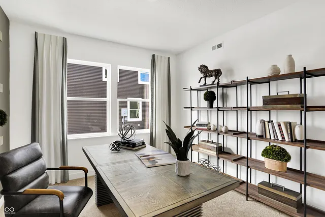 $359,995 | 2420 Fir Drive, Greenfield, IN 46140