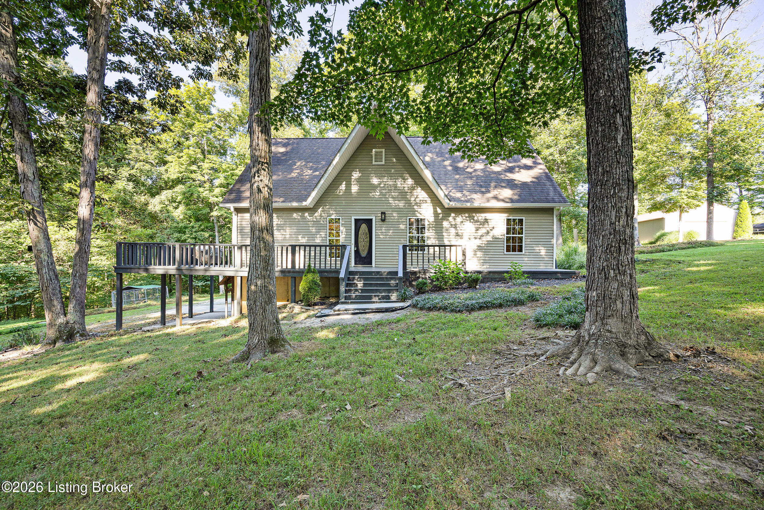 194 Hagan Road Bloomfield, KY 40008 - Photo 1 of 60 194HaganRd-1