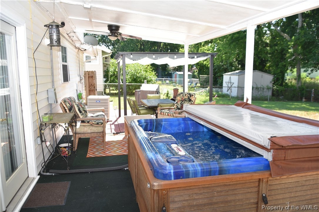 3304 West Weaver Road Hampton, VA 23666 - Photo 30 of 35 Gallery Image 30