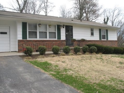 4731 Springbrook Road Knoxville, TN 37921 - Photo 1 of 1 Primary Photo