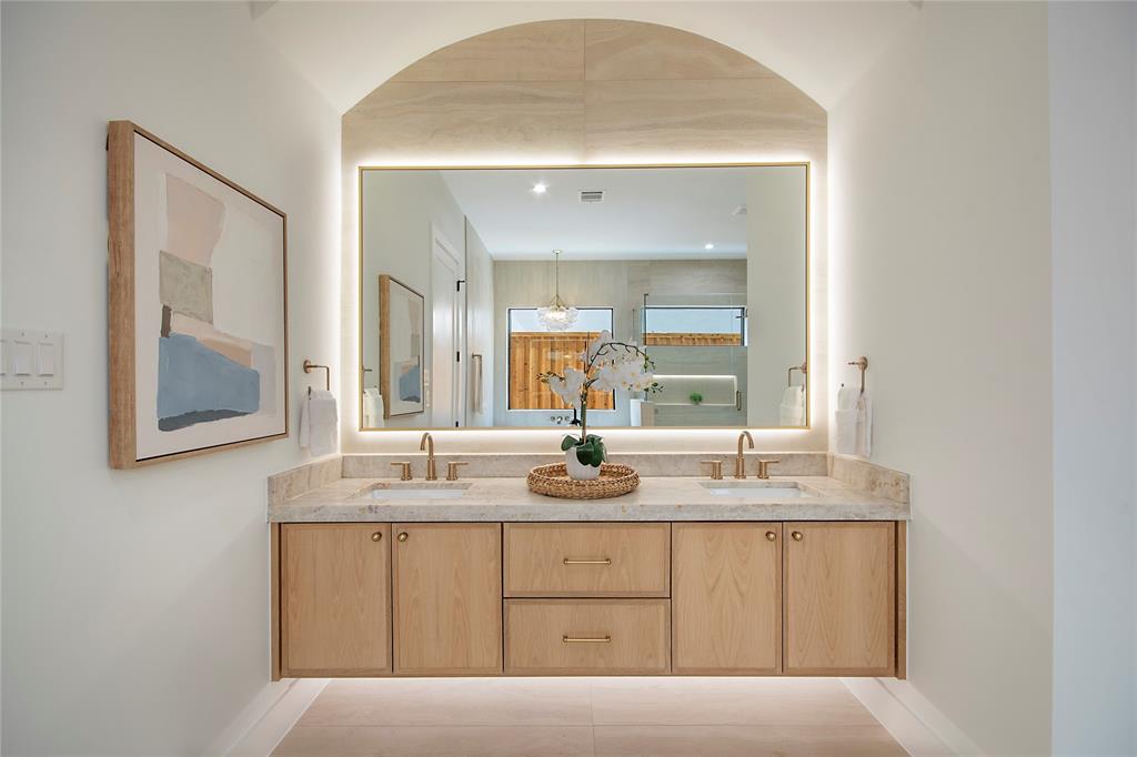 6628 Lockheed Avenue Dallas, TX 75209 - Photo 29 of 40