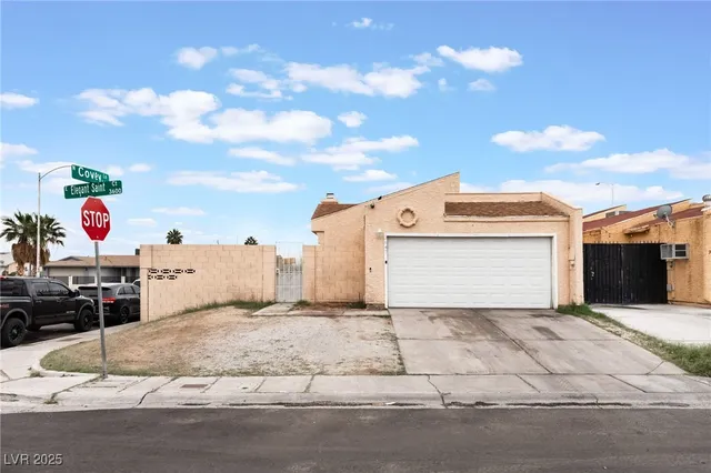 $330,000 | 3647 Elegant Saint Court, Las Vegas, NV 89115