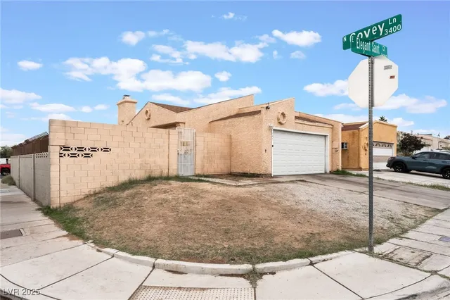 $330,000 | 3647 Elegant Saint Court, Las Vegas, NV 89115