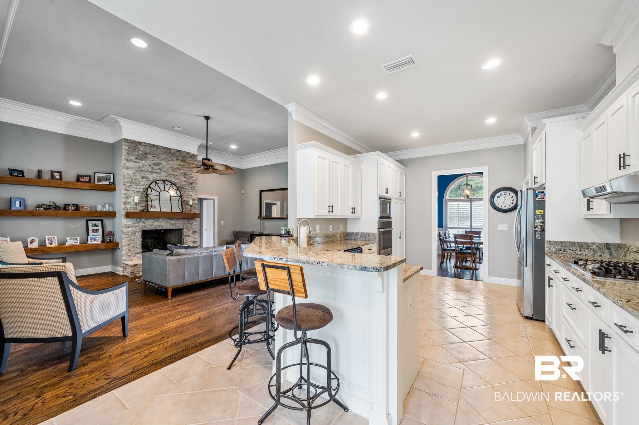 17696 Hitchingpost Circle Fairhope, AL 36532 - Photo 9 of 43
