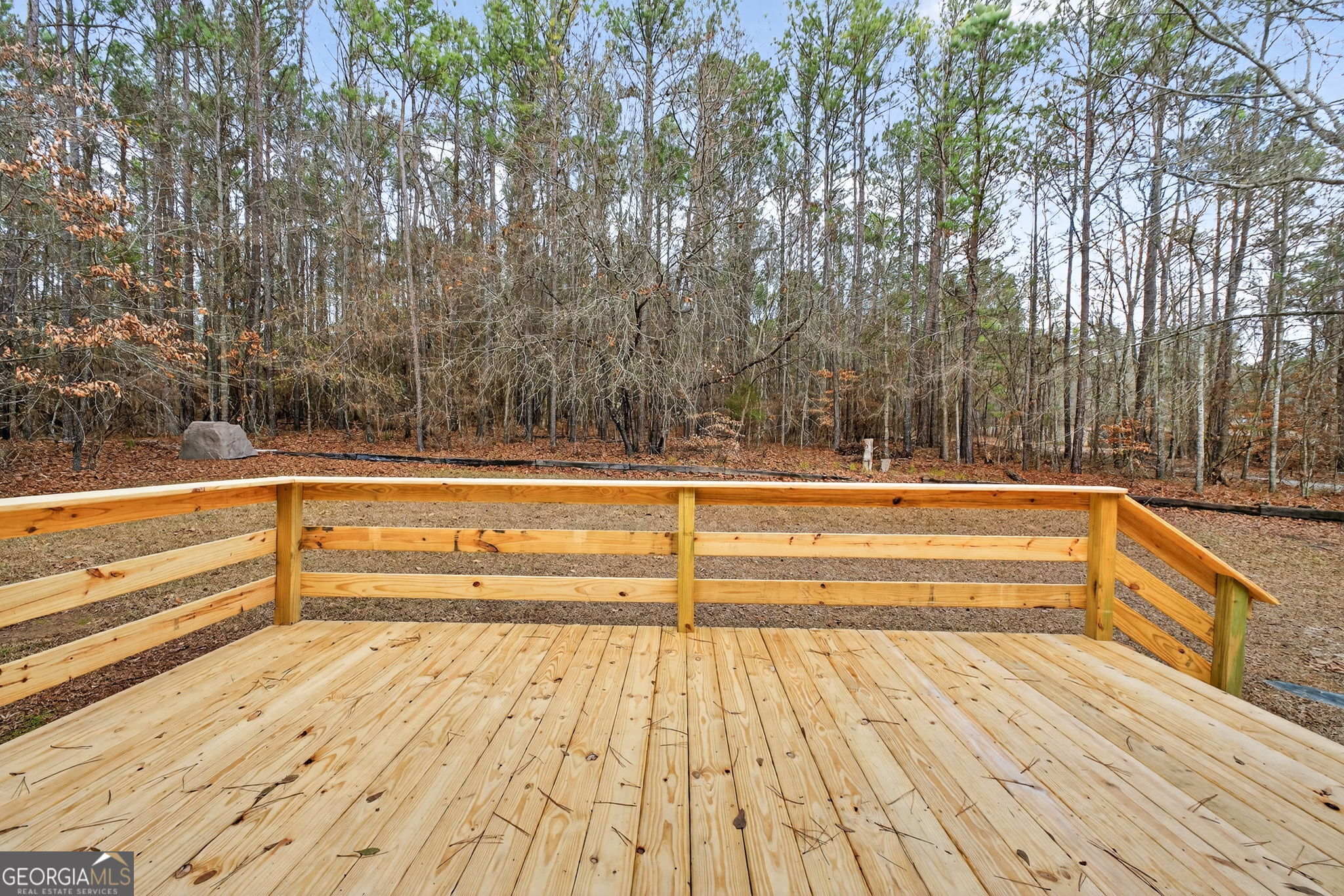 459 Hay Road Meansville, GA 30256 - Photo 6 of 36 a view of community park
