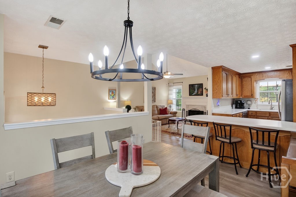 2192 Jackson Drive Statham, GA 30666 - Photo 12 of 47