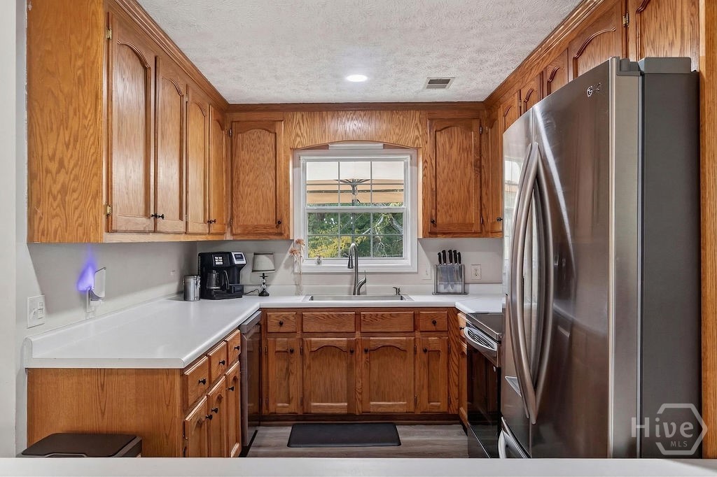 2192 Jackson Drive Statham, GA 30666 - Photo 13 of 47