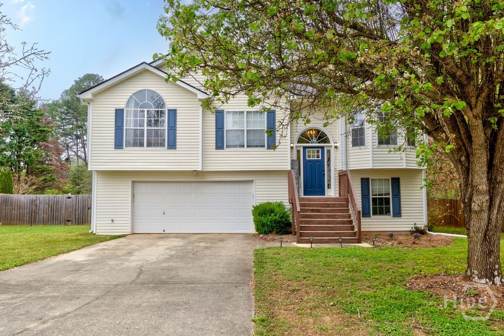 2192 Jackson Drive Statham, GA 30666 - Photo 2 of 47