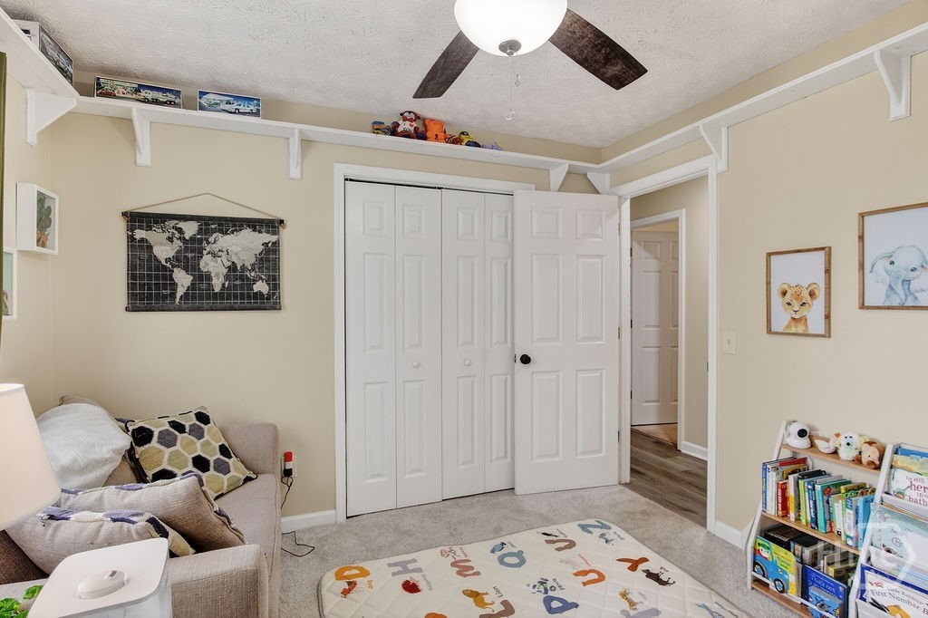 2192 Jackson Drive Statham, GA 30666 - Photo 23 of 47