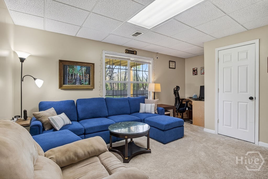 2192 Jackson Drive Statham, GA 30666 - Photo 28 of 47