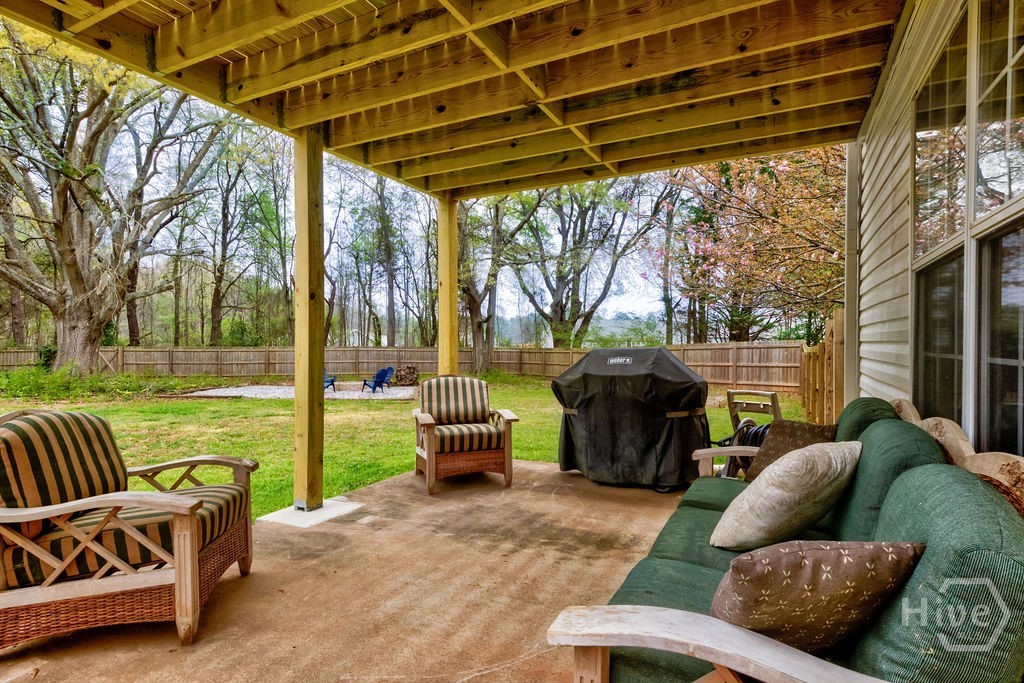 2192 Jackson Drive Statham, GA 30666 - Photo 29 of 47
