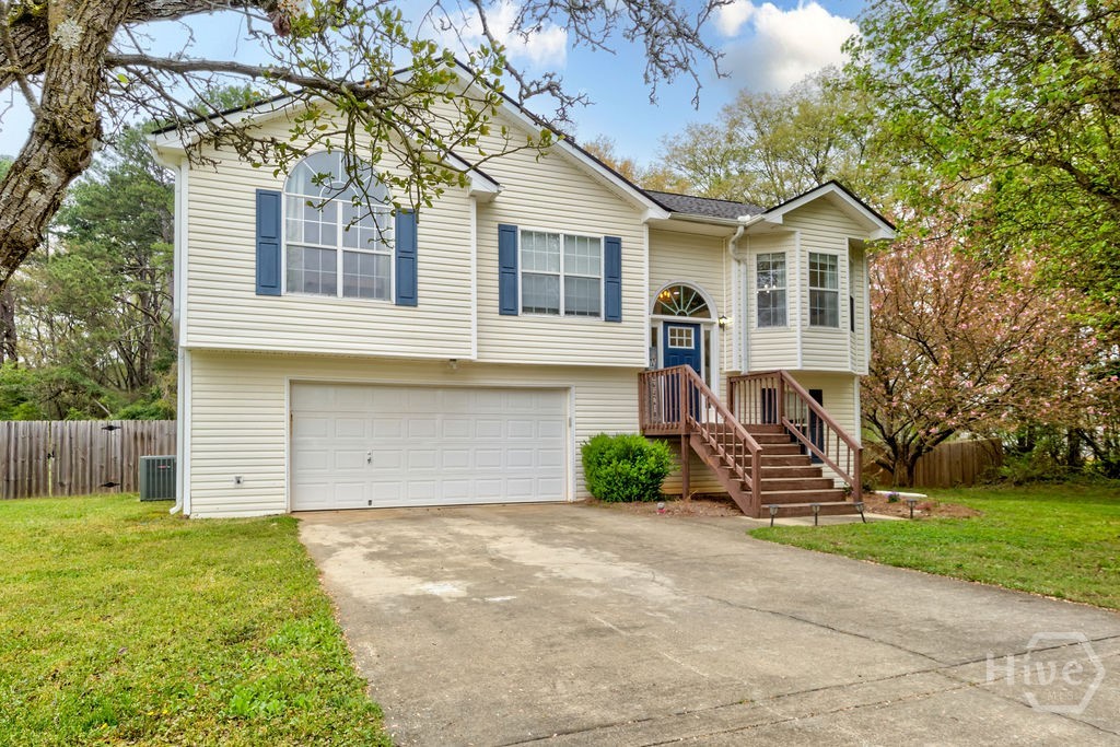 2192 Jackson Drive Statham, GA 30666 - Photo 3 of 47