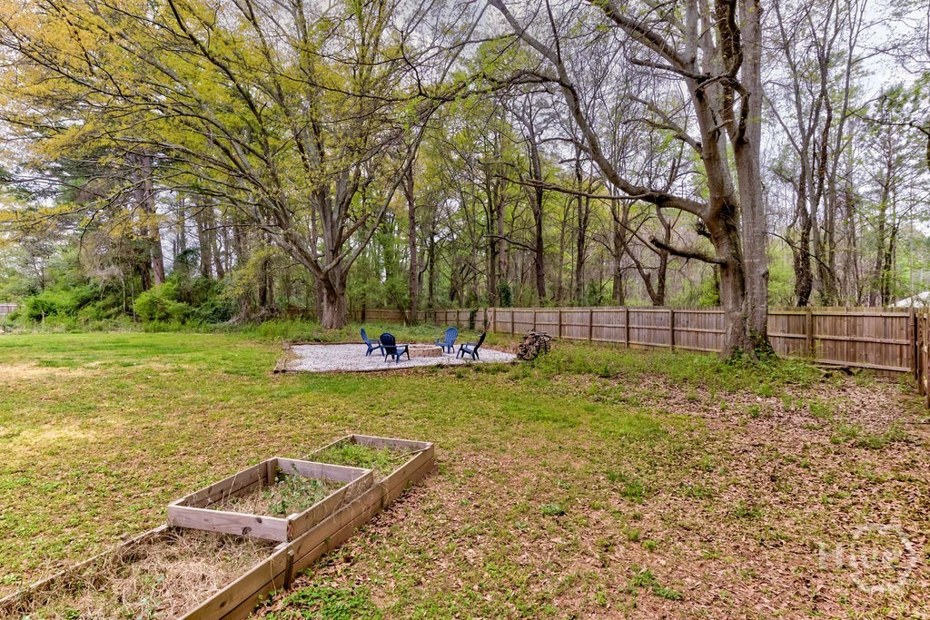 2192 Jackson Drive Statham, GA 30666 - Photo 41 of 47