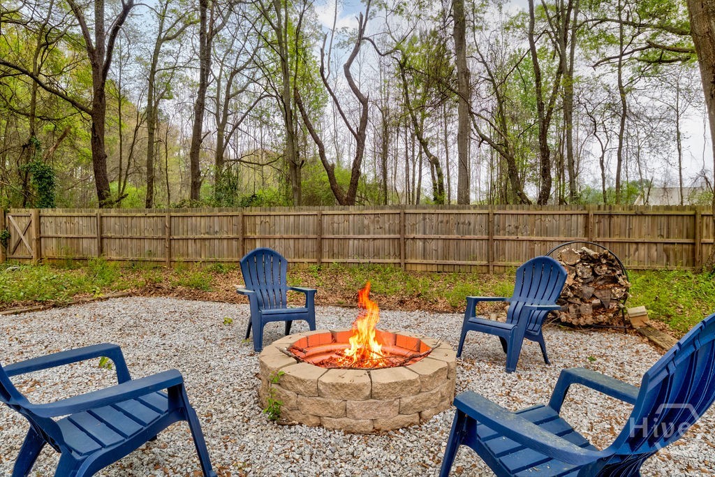 2192 Jackson Drive Statham, GA 30666 - Photo 43 of 47