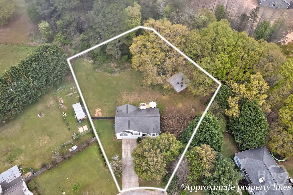 2192 Jackson Drive Statham, GA 30666 - Photo 44 of 47